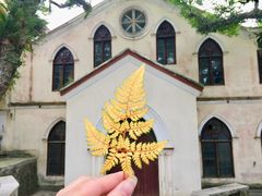 -福建师范大学(仓山校区)