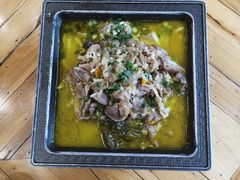 -外婆船宴餐厅·外婆喊你回家吃饭
