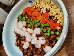 -乔家栅(襄阳南路店)