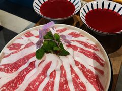 -五星桥原切肥牛火锅·30年专注好牛肉(湖塘店)