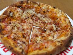 -Tube station站点比萨(王府井百货店)