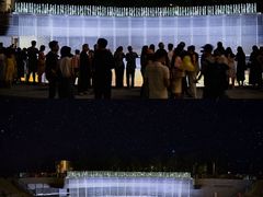 -深圳湾万象城(南山店)