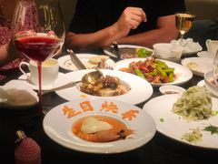 -甄御•海鲜新青岛菜(麦岛店)