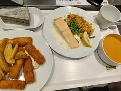 -宜家·瑞典风味餐厅(四元桥店)