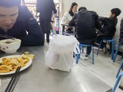 -定家小酥肉·清真(回民街店)