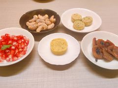 -隐溪茶馆(静安寺店)
