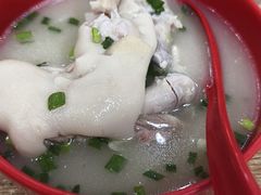 -张太婆老妈蹄花川菜馆·中华餐饮老字号(望平街店)