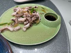 -海景苑海鲜大酒店(吕四店)