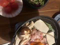 -阿泽料理