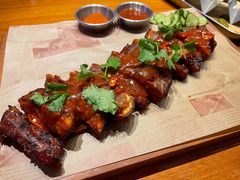 -Devils’ Brewery小恶魔精酿啤酒(泛海美式熏肉店)