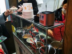 -蔡记炸酱热干面(昌里路店)