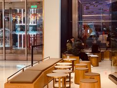 -星巴克臻选(上海合生汇1F店)