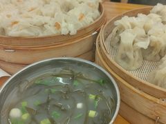 -海汇源老烧麦店(东大街总店)