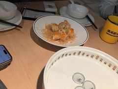 -太二酸菜鱼(深圳布吉万象汇店)