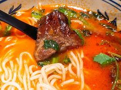 香草番茄猪软骨-和府捞面(景枫中心店)