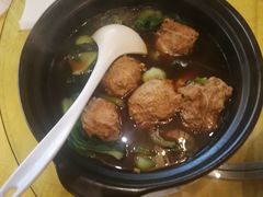 -清真·安乐园菜馆(茶南店)