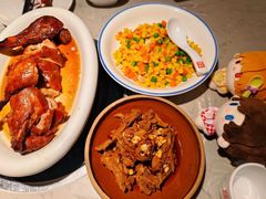 -大碗先生(万科金色梦想店)