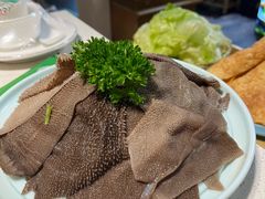 -和庆斋羊蝎子火锅·碳缸烧烤(顺义旗舰店)