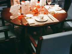 -江上荟·创意中国菜(绿地缤纷城店)