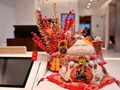 -招商银行(上海三林支行)