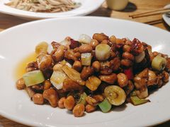 -人民食堂(电信南街店)