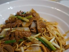 -二扁私房面馆(崂山路店)