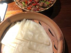 -楼兰新疆主题餐厅(苏州中心店)