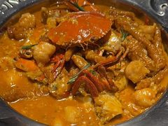 -胖哥俩肉蟹煲(福州仓山爱琴海店)