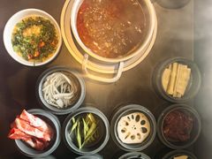 -壹小馆.皇城老妈(成都太古里店)