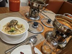 -厦门宝龙铂尔曼大酒店·海鲜自助餐厅