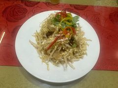 -北平味道.京味菜.烤鸭(梨园店)