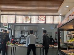 -林静小吃(复兴路店)