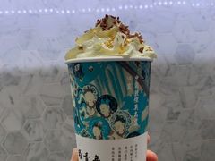 茉莉语桂-欢饮(王府井总店)
