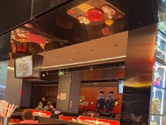 -胖哥俩肉蟹煲(石家庄长安万达店)