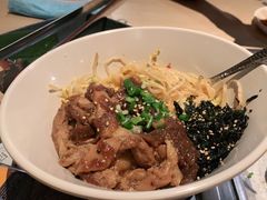 -新石器烤肉(百联川沙店)