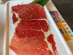 -肉之屋烤肉自助(望京华彩店)
