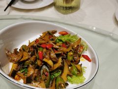 -老爷庙风味美食府(魏都大道店)
