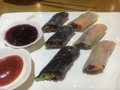 -菩提树·素食餐厅(汇智国际商业中心店)