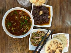 -兄弟俩老李家牛肉汤(总店)