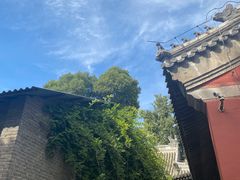 -嵩祝寺及智珠寺