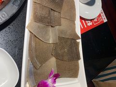 -麻辣英雄重庆火锅(常平店)