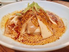 昭君酿皮-金牌老碗时尚陕菜(王府井百货店)