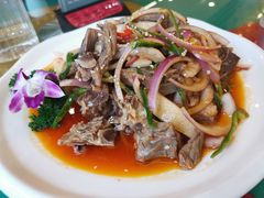 -海尔巴格新疆餐厅(东来兴店)