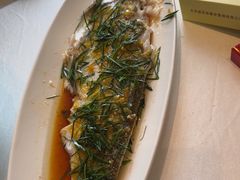 -盛百味·家宴餐厅(霸州分店)