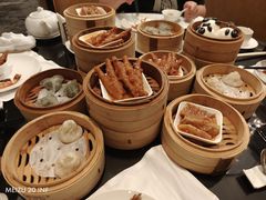 -ManHo万豪中餐厅(成都茂业JW万豪酒店)