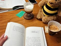 -LilBee Coffee