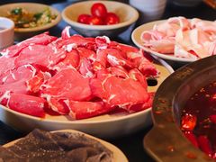 肥牛-黑鸡母杀牛匠火锅(崇文路店)