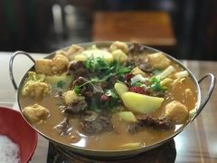 -茗味居羊肉汤面馆(临沂路店)