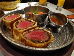 -西堤牛排(北京国瑞店)