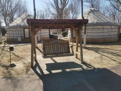 -九十九顶毡房(阜石路店)